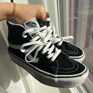 Vans SK8-Hi Platform 2.0